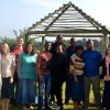 Coffey Family May 2015 Prayer Letter Pastor Retreat