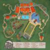 Check out the Initial Design for Camp Rhino Camp Rhino in Color