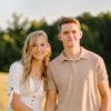 Upcoming Coffey/ Bush Wedding image