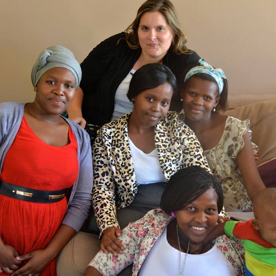 Coffey Family April 2014 Prayer Letter