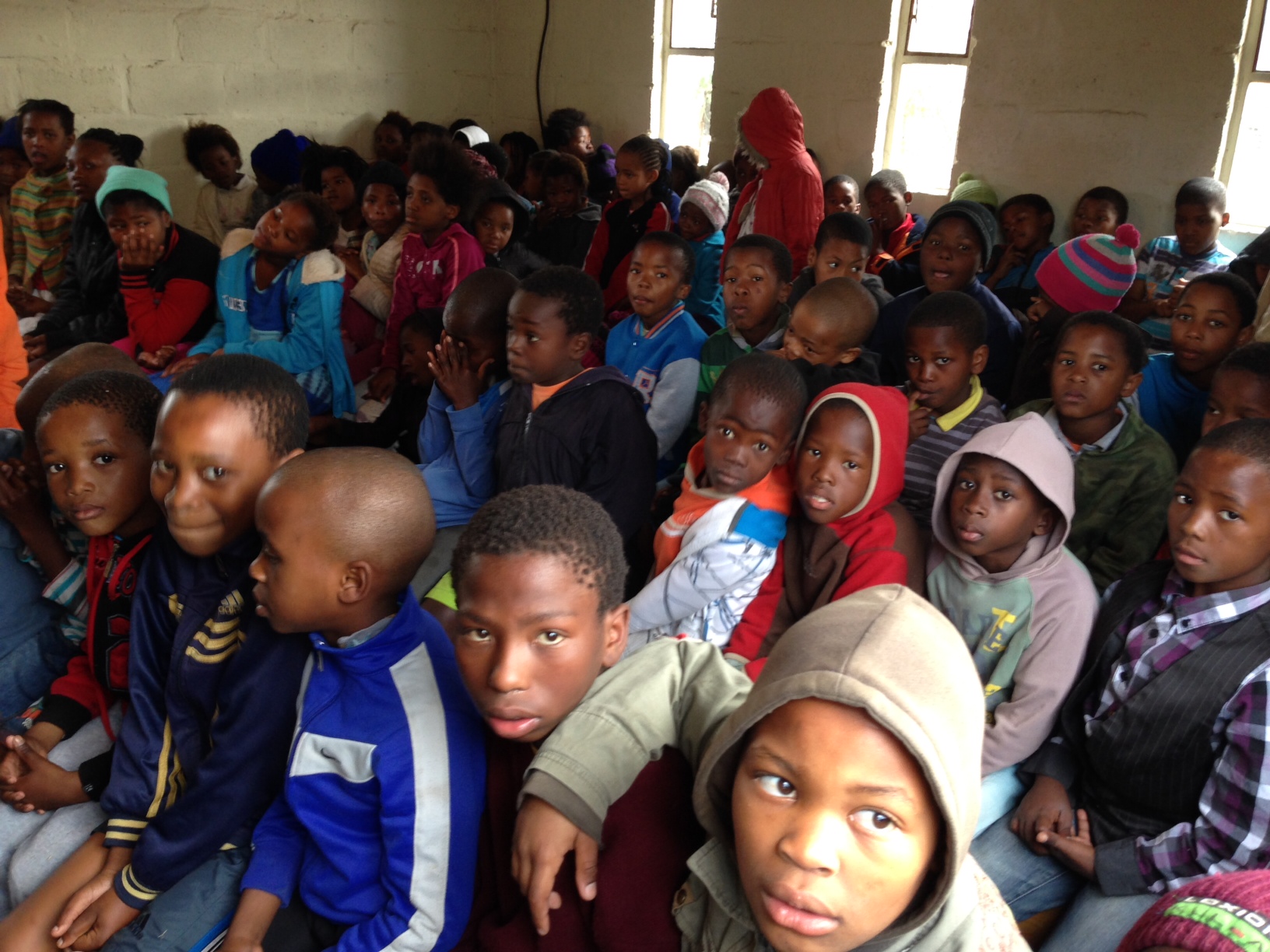 July 2014 Coffey Family Prayer Letter