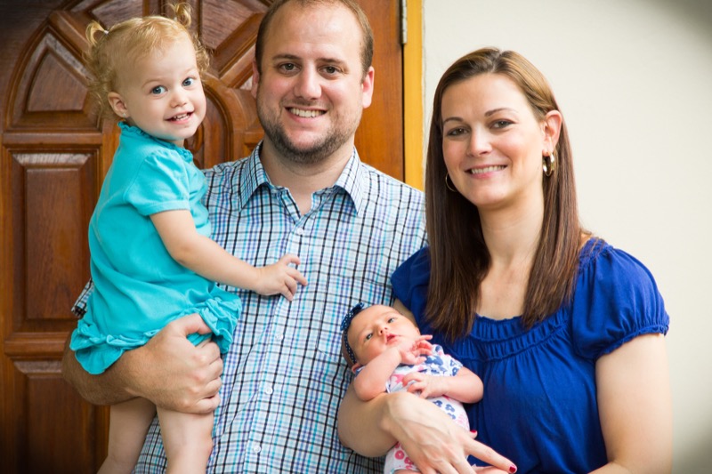 Update on Baby Grace Bassham