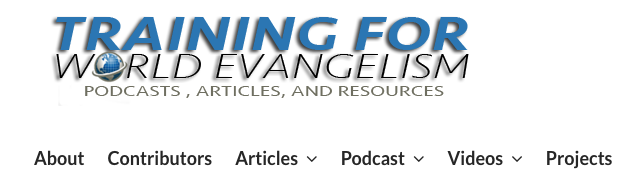 WorldEvangelism.net