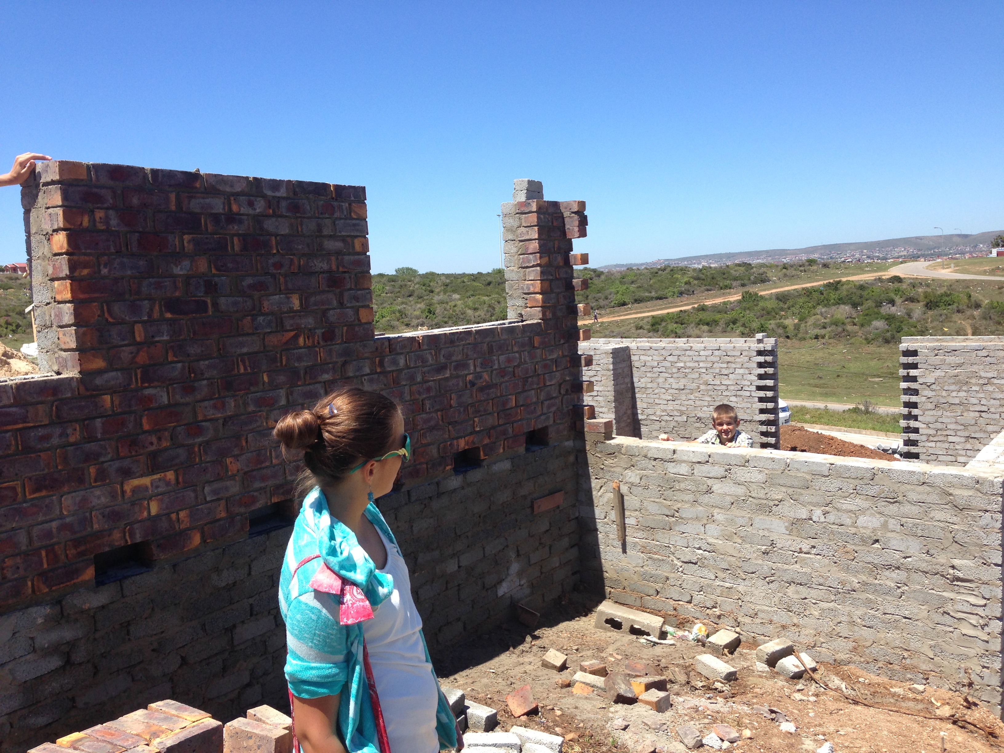 Building without Delay